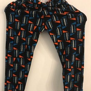 Lularoe leggings